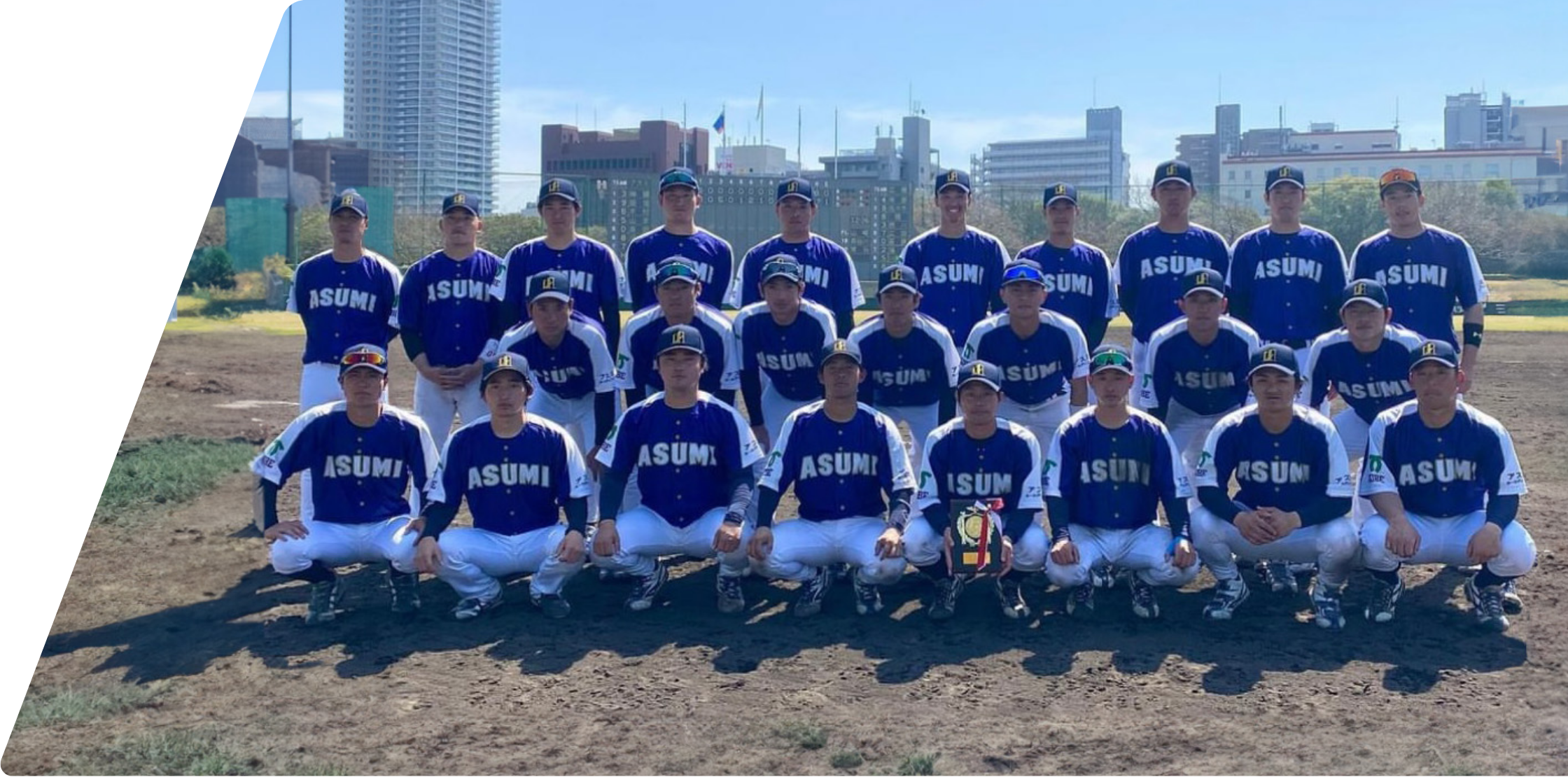 神戸ビスダース